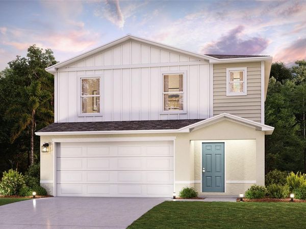 1749 EAGLE HAMMOCK BOULEVARD , EAGLE LAKE, FL 33839