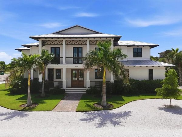 10009 GASPARILLA PASS BOULEVARD , BOCA GRANDE, FL 33921