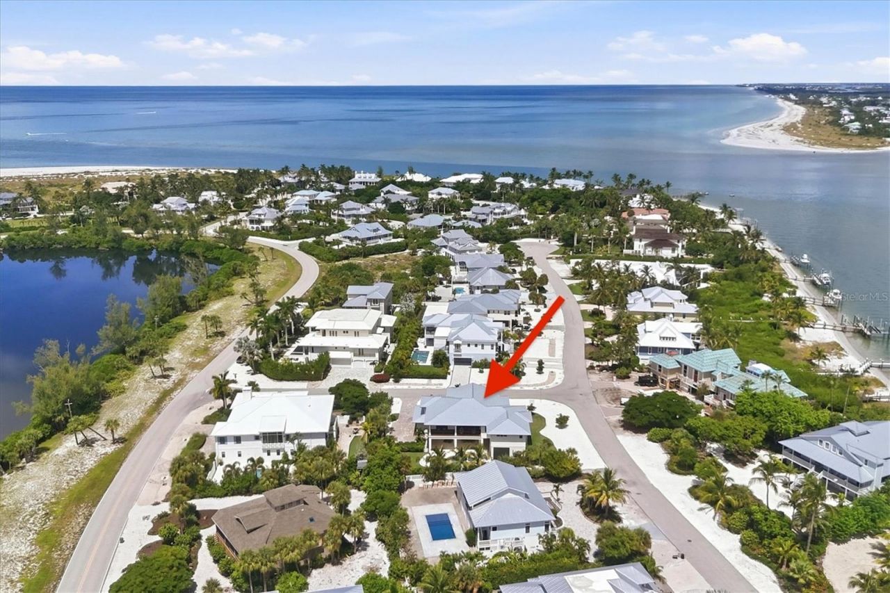 10009 Gasparilla Pass Boulevard, Boca Grande, FL 33921 Photo