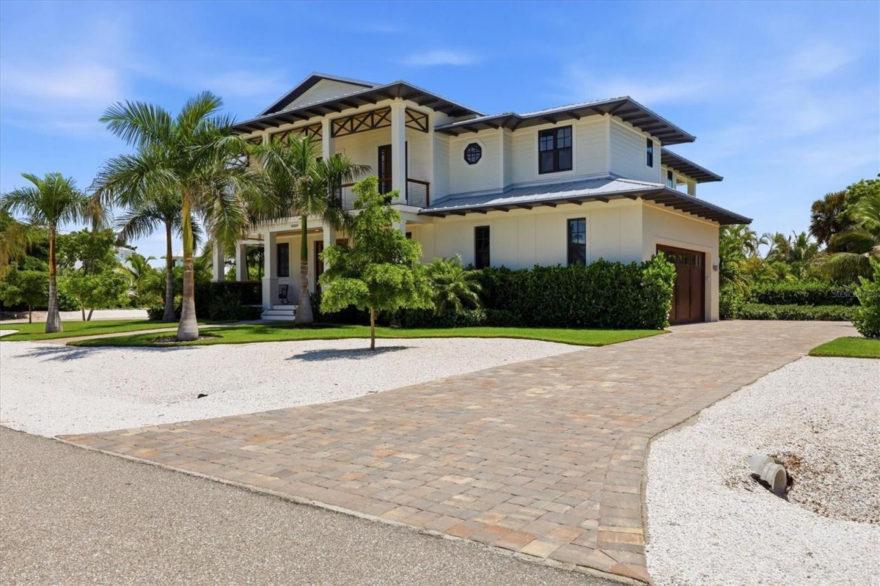 10009 Gasparilla Pass Boulevard, Boca Grande, FL 33921 Photo