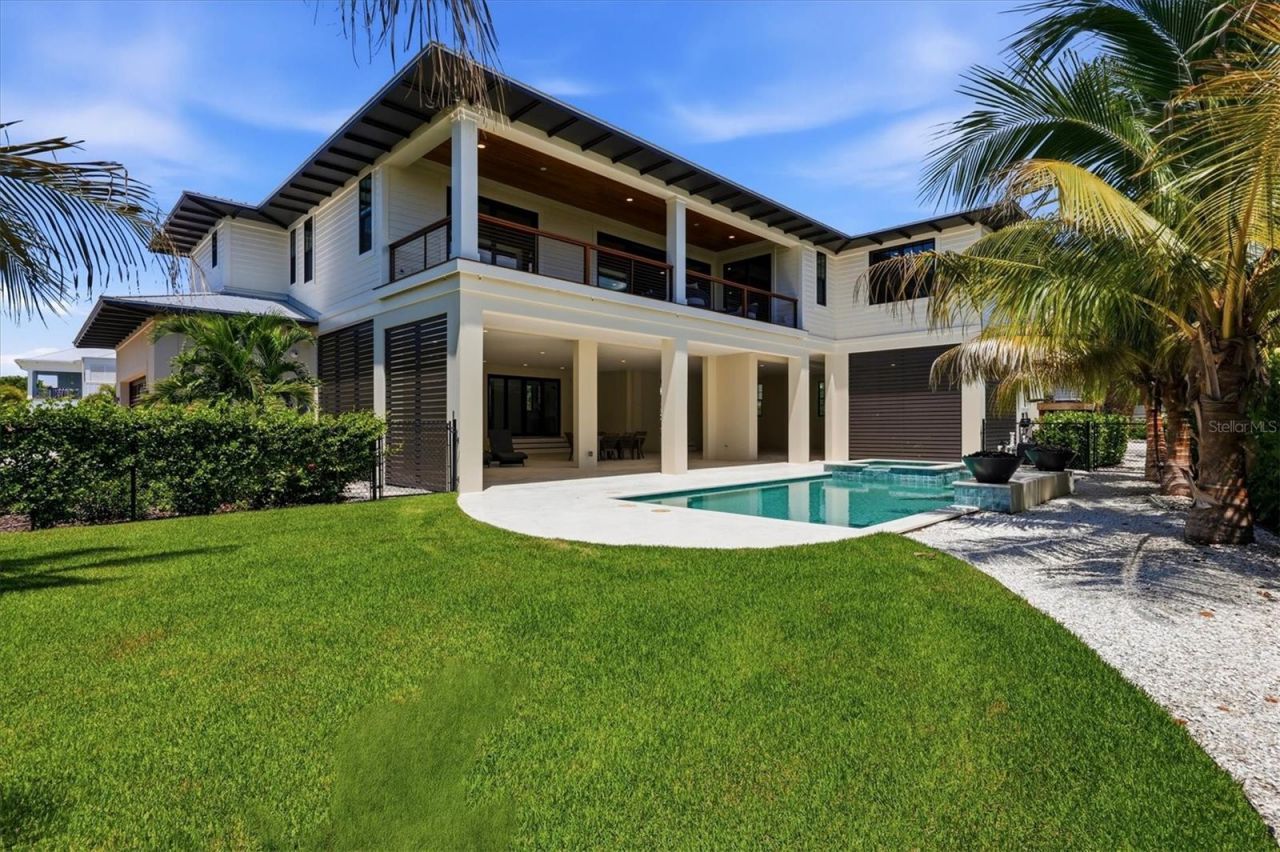 10009 Gasparilla Pass Boulevard, Boca Grande, FL 33921 Photo