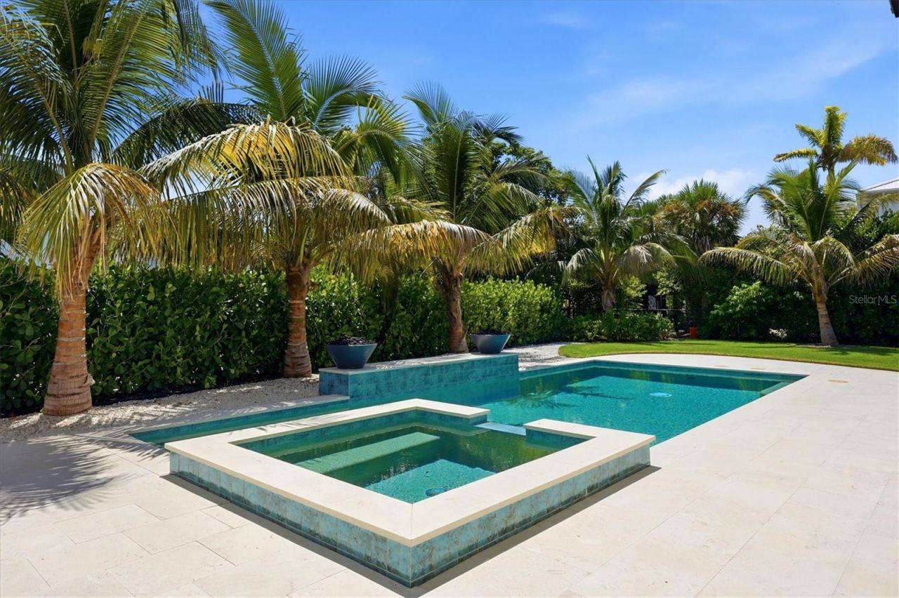 10009 Gasparilla Pass Boulevard, Boca Grande, FL 33921 Photo