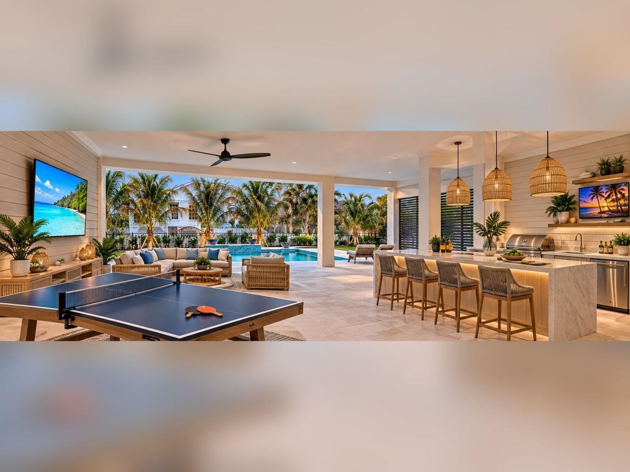 10009 Gasparilla Pass Boulevard, Boca Grande, FL 33921 Photo