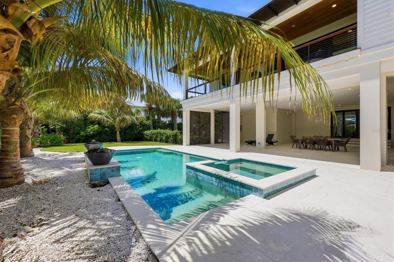 10009 Gasparilla Pass Boulevard, Boca Grande, FL 33921 Photo