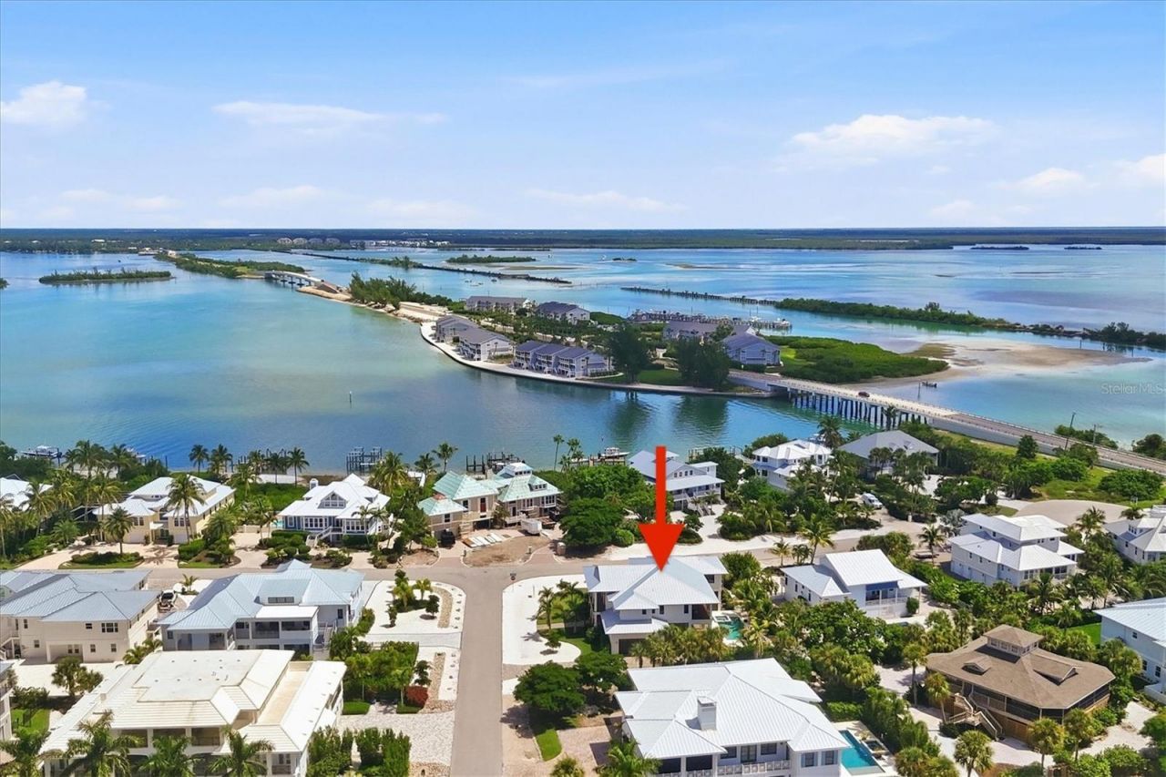 10009 Gasparilla Pass Boulevard, Boca Grande, FL 33921 Photo