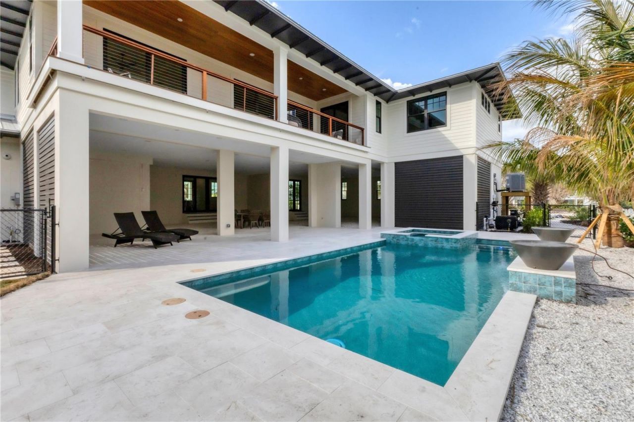 10009 Gasparilla Pass Boulevard, Boca Grande, FL 33921 Photo