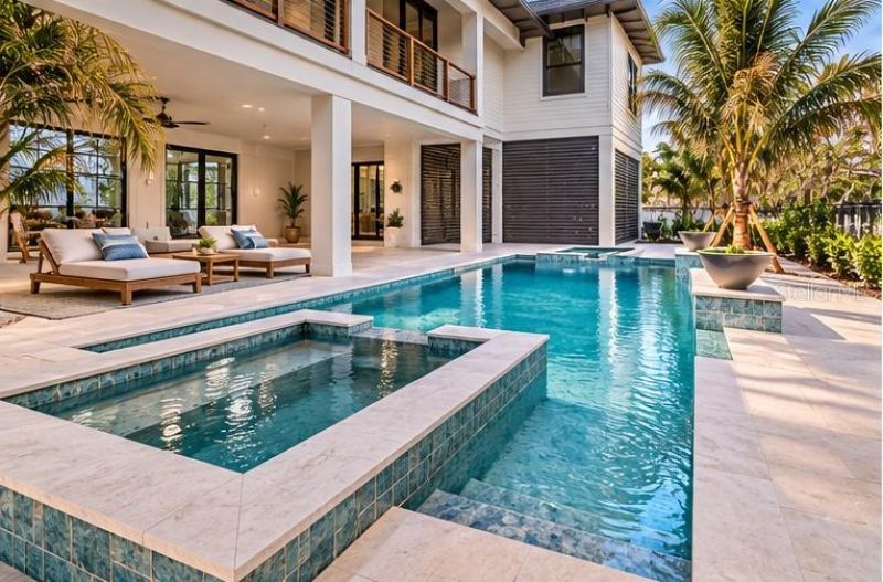 10009 Gasparilla Pass Boulevard, Boca Grande, FL 33921 Photo