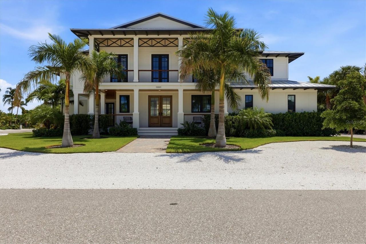 10009 Gasparilla Pass Boulevard, Boca Grande, FL 33921 Photo