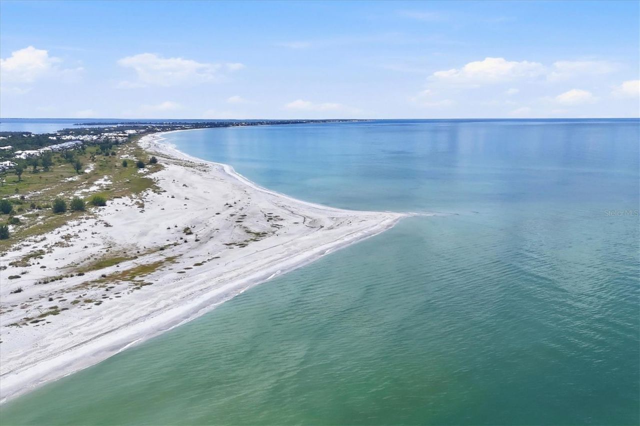 10009 Gasparilla Pass Boulevard, Boca Grande, FL 33921 Photo