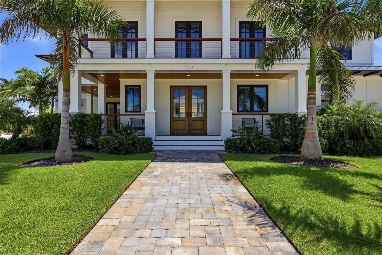 10009 Gasparilla Pass Boulevard, Boca Grande, FL 33921 Photo