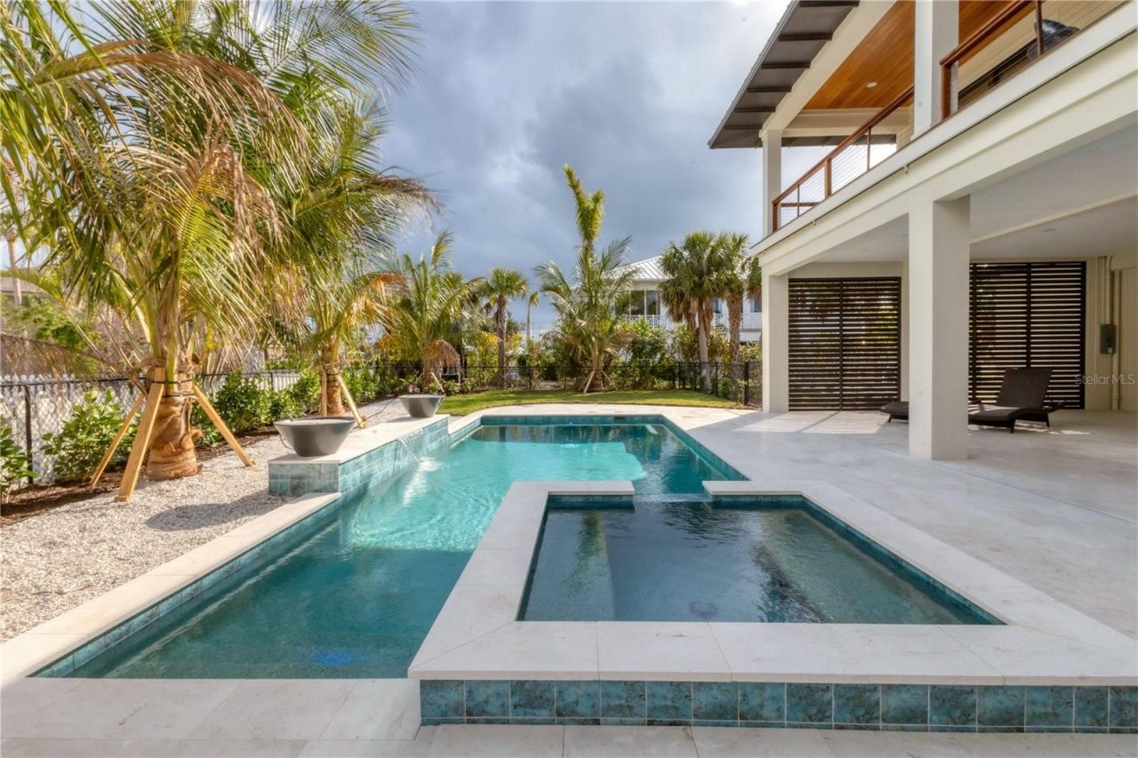 10009 Gasparilla Pass Boulevard, Boca Grande, FL 33921 Photo