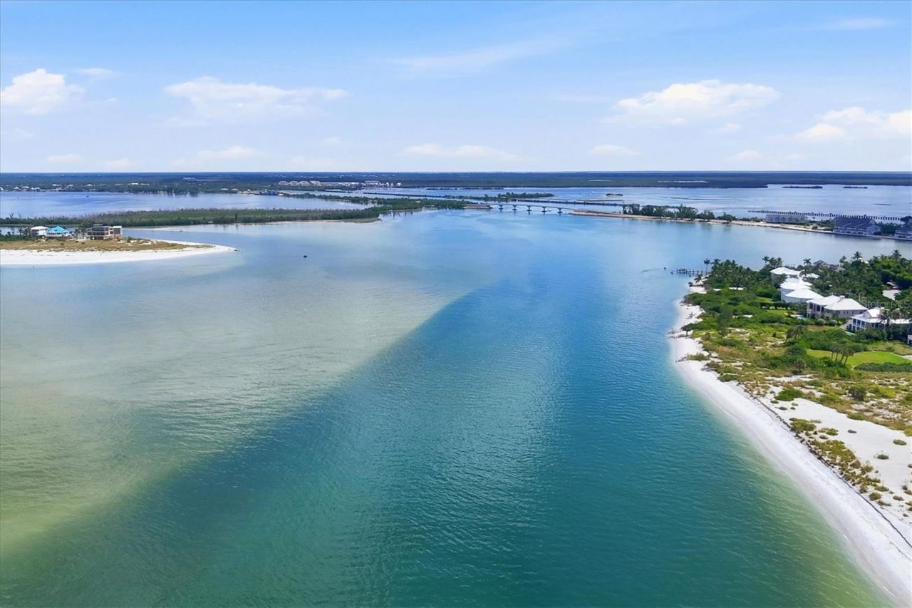 10009 Gasparilla Pass Boulevard, Boca Grande, FL 33921 Photo
