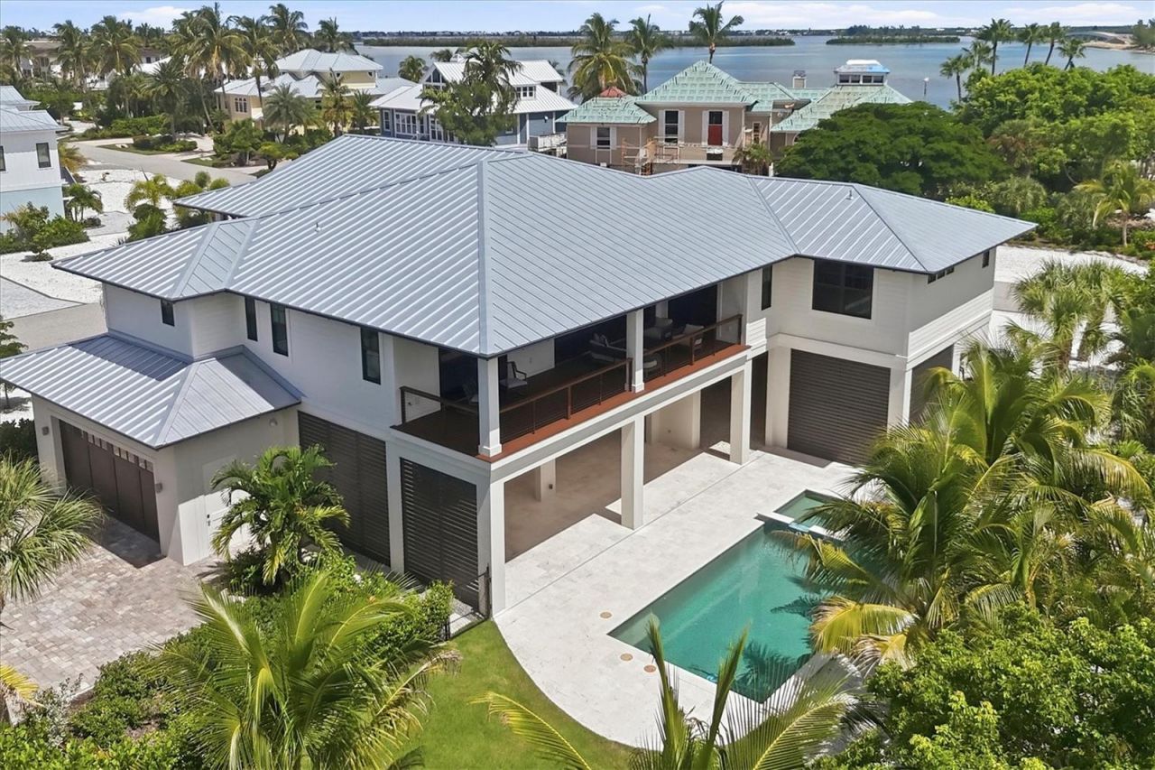 10009 Gasparilla Pass Boulevard, Boca Grande, FL 33921 Photo
