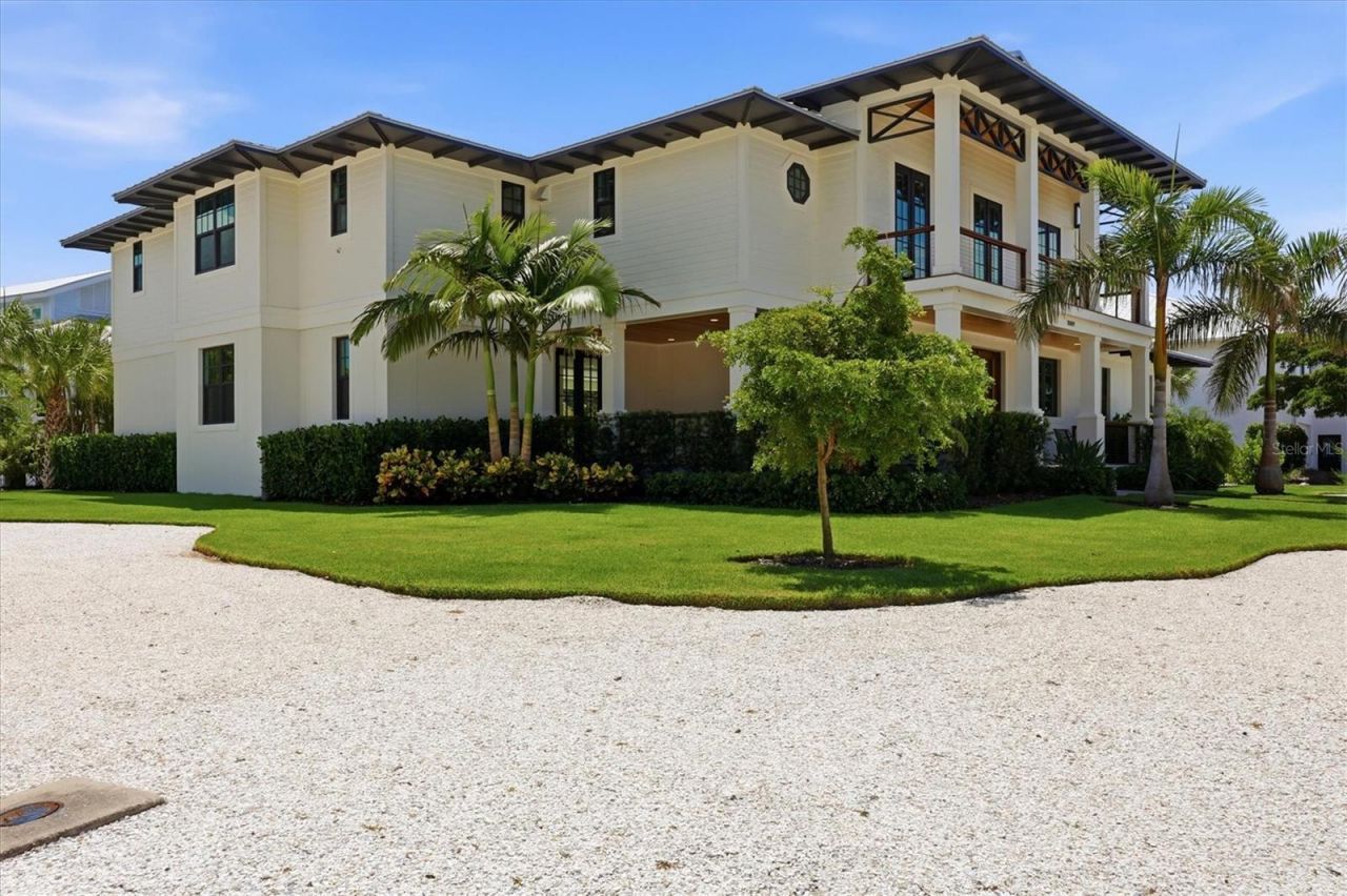 10009 Gasparilla Pass Boulevard, Boca Grande, FL 33921 Photo