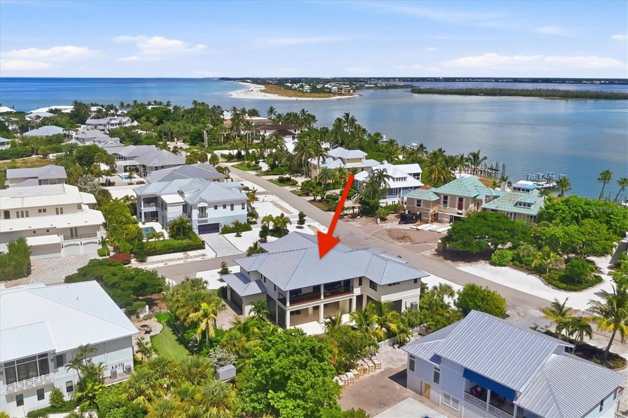 10009 Gasparilla Pass Boulevard, Boca Grande, FL 33921 Photo