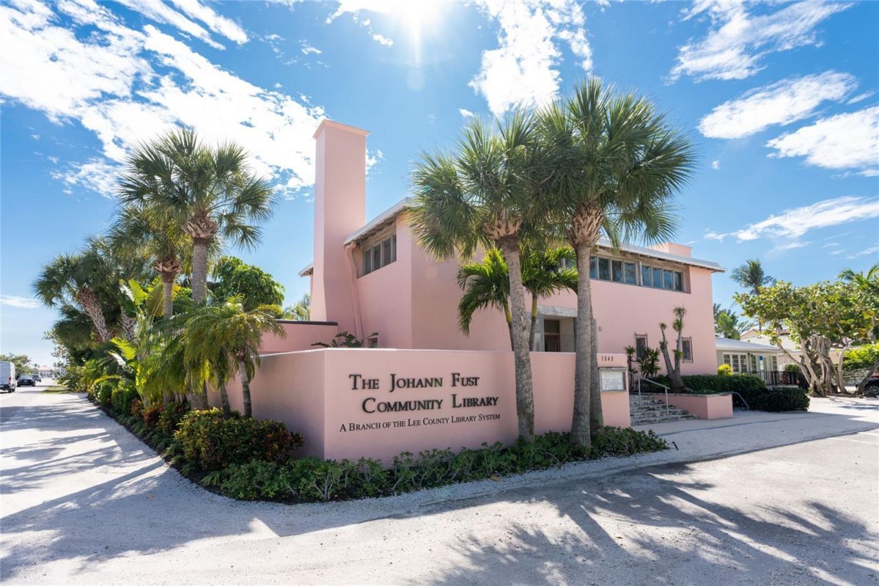 10009 Gasparilla Pass Boulevard, Boca Grande, FL 33921 Photo