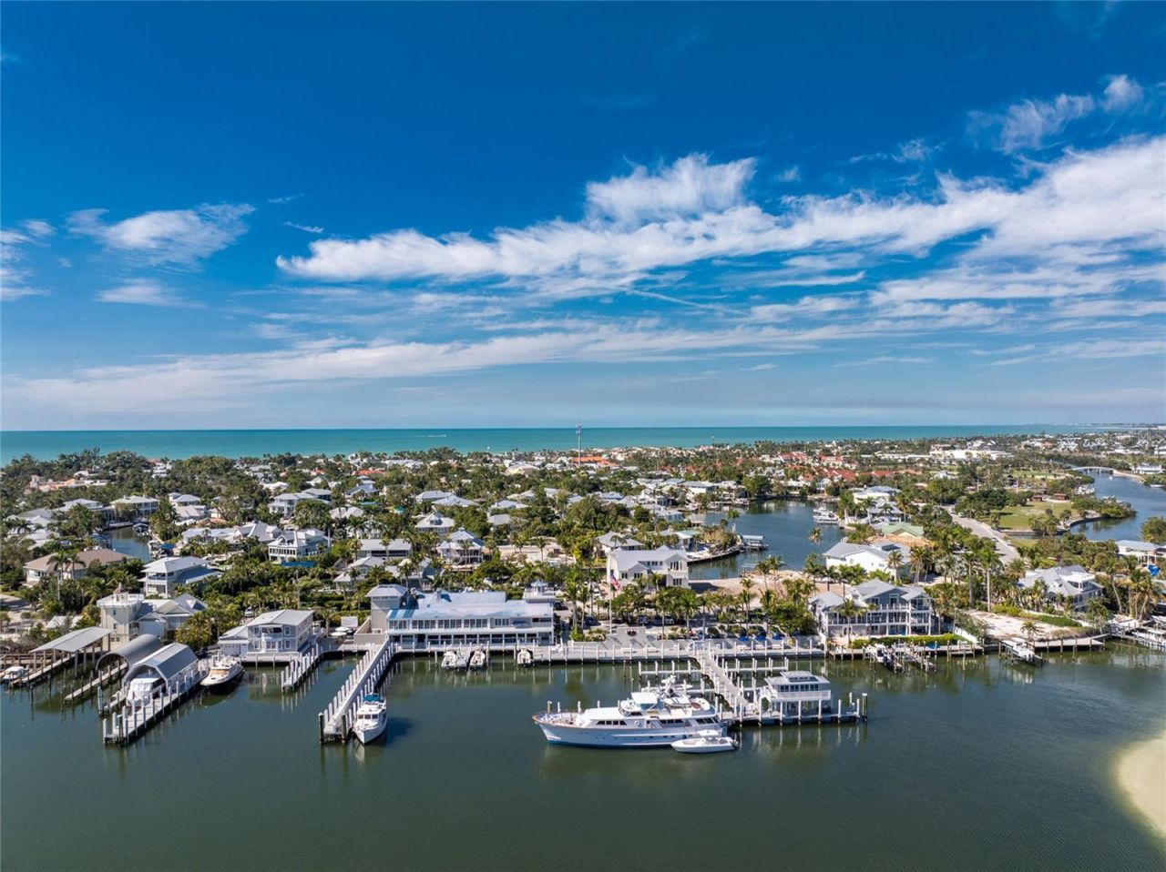 10009 Gasparilla Pass Boulevard, Boca Grande, FL 33921 Photo
