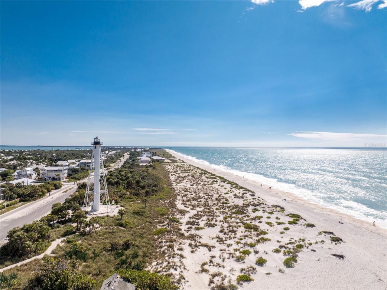 10009 Gasparilla Pass Boulevard, Boca Grande, FL 33921 Photo