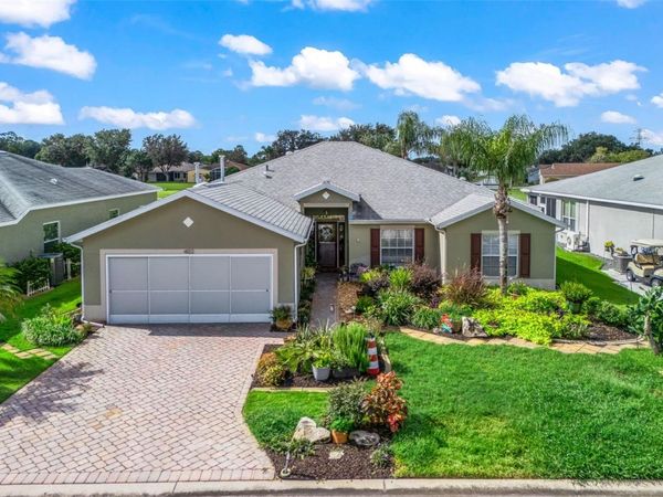 402 GRAND VISTA TRAIL , LEESBURG, FL 34748