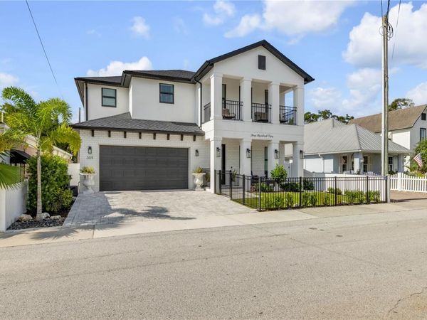 309 JULIA STREET, NEW SMYRNA BEACH, FL 32168