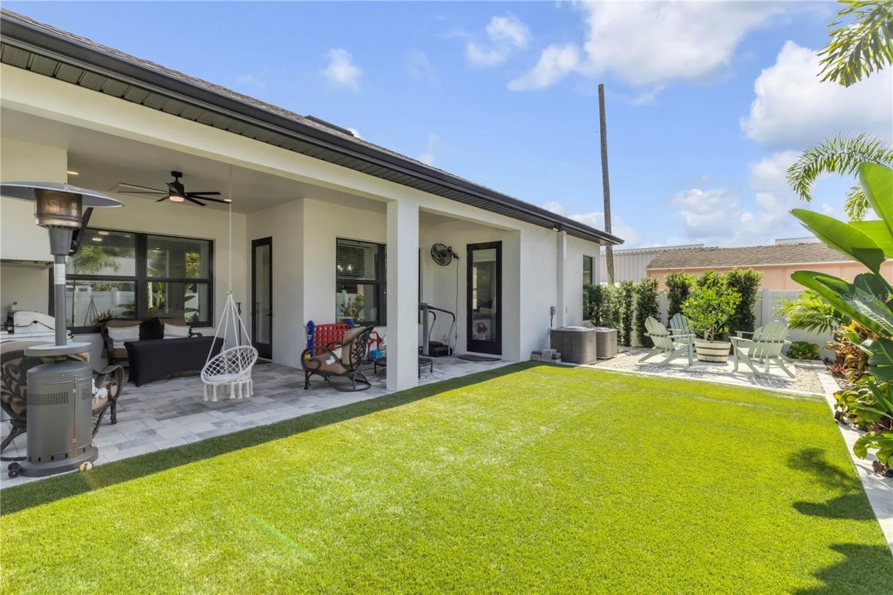 309 Julia Street, New Smyrna Beach, FL 32168 Photo