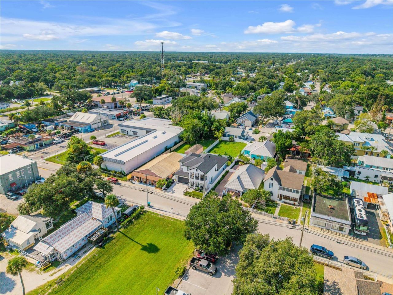 309 Julia Street, New Smyrna Beach, FL 32168 Photo