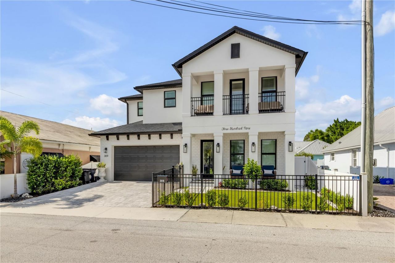 309 Julia Street, New Smyrna Beach, FL 32168 Photo