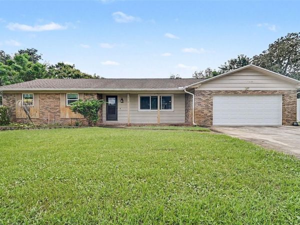3510 GLOCCA MORRA DRIVE , APOPKA, FL 32703