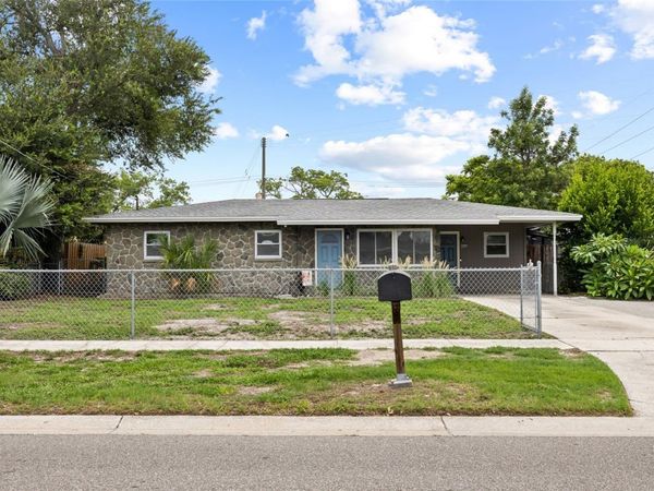3603 W OKLAHOMA AVENUE, TAMPA, FL 33611