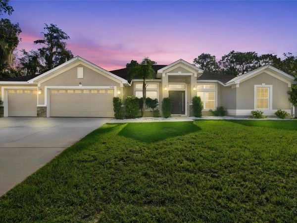 12784 SIGMUND STREET , SPRING HILL, FL 34609