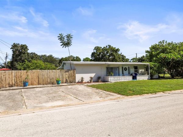 7101 35TH AVENUE N, ST PETERSBURG, FL 33710