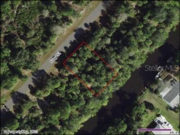308 CORY STREET , PORT CHARLOTTE, FL 33953