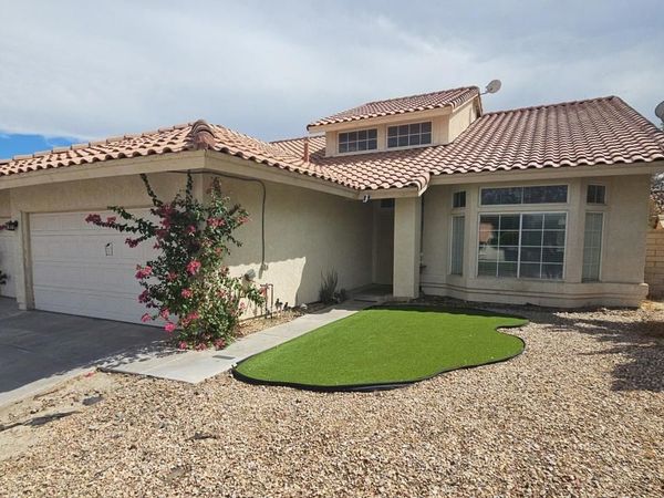 69911 Willow Lane, Cathedral City, CA 92234
