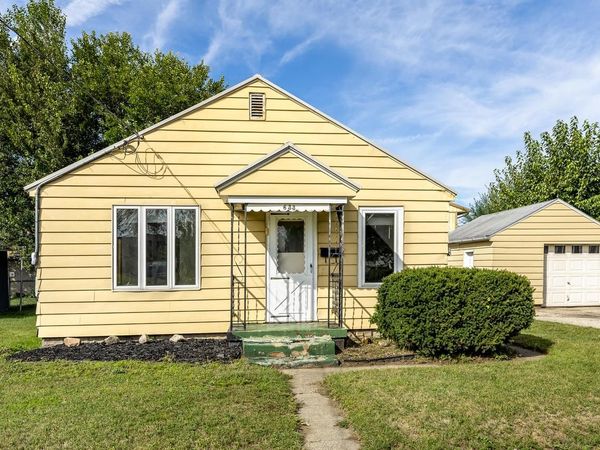 633 Livingston STREET, La Crosse, WI 54603