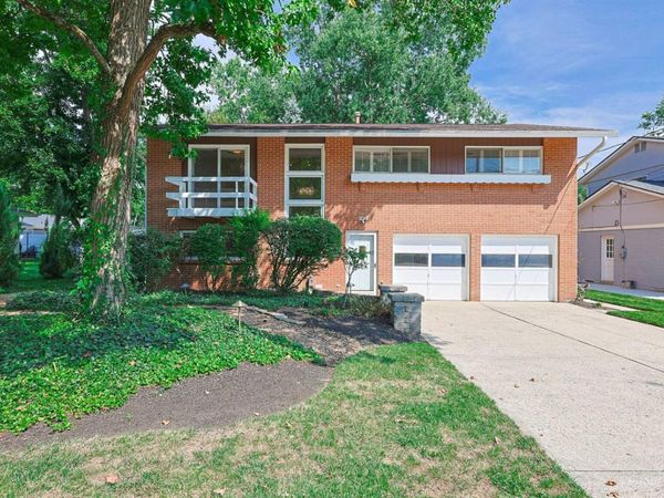 7306 Redondo Court, Madeira, OH 45243