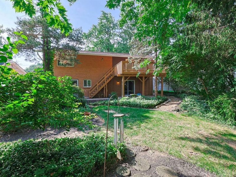 7306 Redondo Court, Madeira, OH 45243 Photo 36