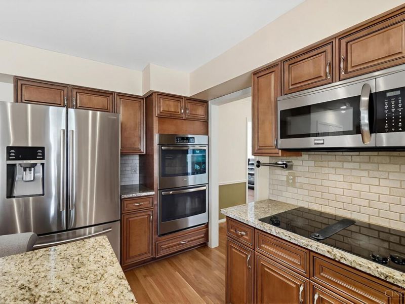 8420 Hambletonian Drive, Symmes Township, OH 45249 Photo 11