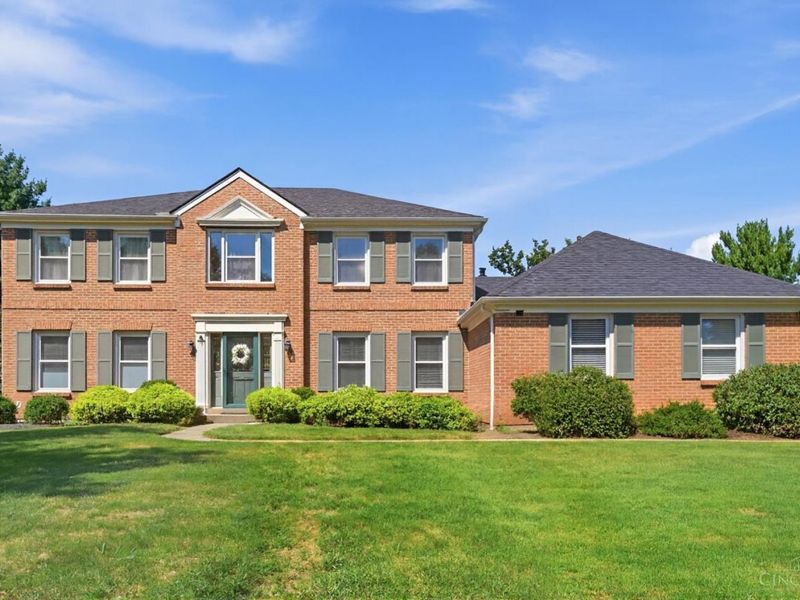 8420 Hambletonian Drive, Symmes Township, OH 45249 Photo 2