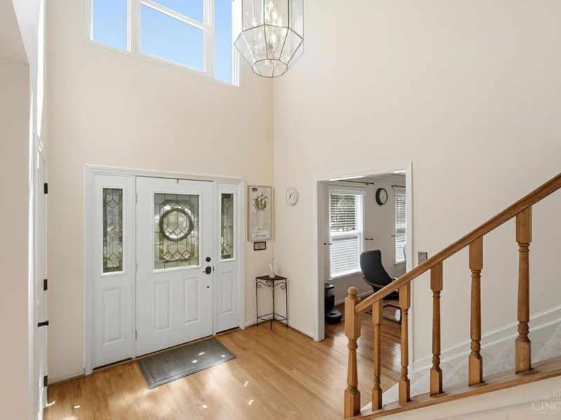 8420 Hambletonian Drive, Symmes Township, OH 45249 Photo 3