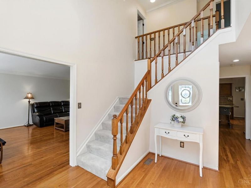 8420 Hambletonian Drive, Symmes Township, OH 45249 Photo 4
