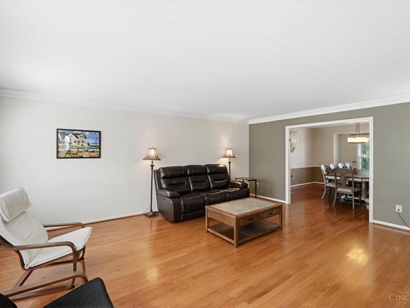 8420 Hambletonian Drive, Symmes Township, OH 45249 Photo 5