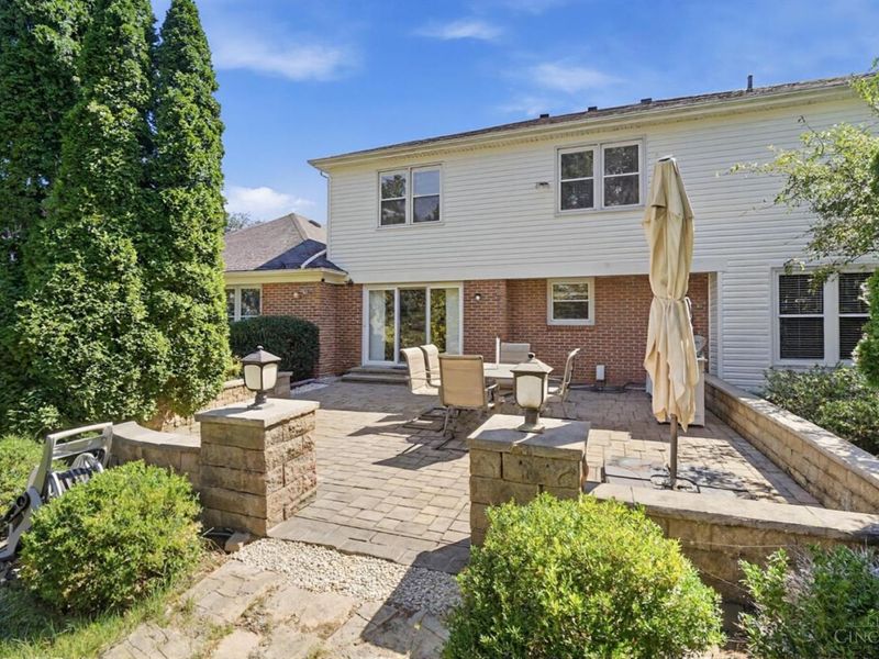 8420 Hambletonian Drive, Symmes Township, OH 45249 Photo 54