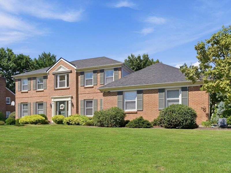 8420 Hambletonian Drive, Symmes Township, OH 45249 Photo 56