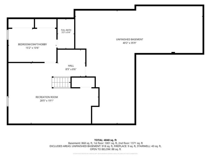 8420 Hambletonian Drive, Symmes Township, OH 45249 Photo 57