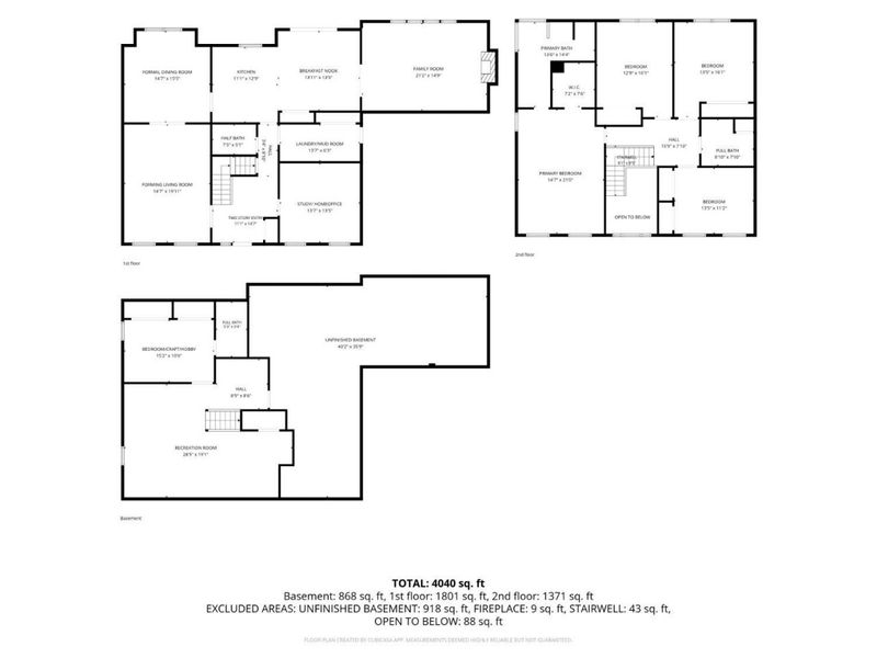 8420 Hambletonian Drive, Symmes Township, OH 45249 Photo 60