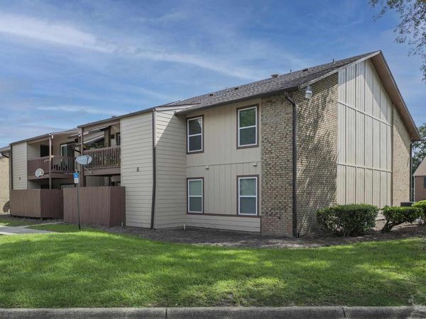 2303 Michigan Ave, Unit E-1, Pensacola, FL 32526