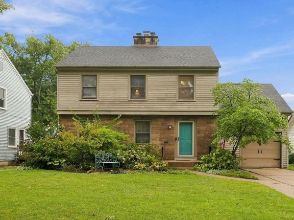 2340 Indian Village Boulevard, Fort Wayne, IN 46809