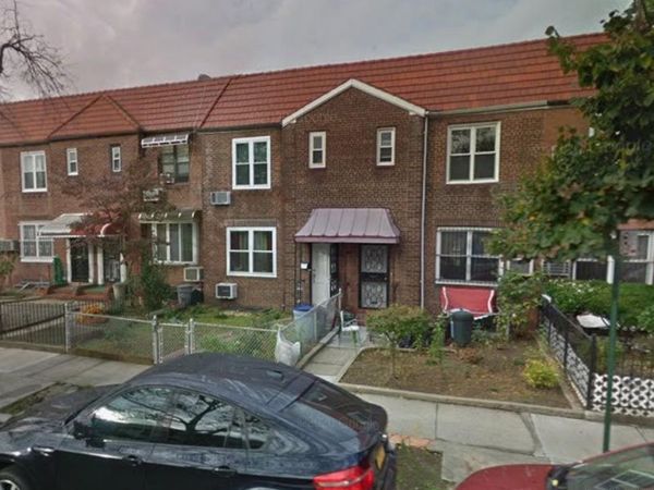 32-20 78th Street , Unit 2nd flr, East Elmhurst, NY 11370
