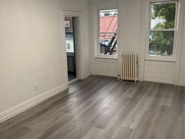 255 Ridgewood , Unit 2, Brooklyn, NY 11208