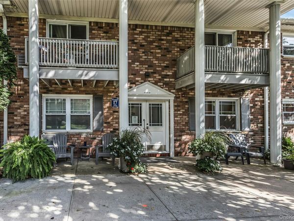 246 Fairharbor, Unit 246, Patchogue, NY 11772